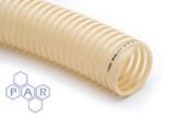 6108 - Food Quality PVC Hose